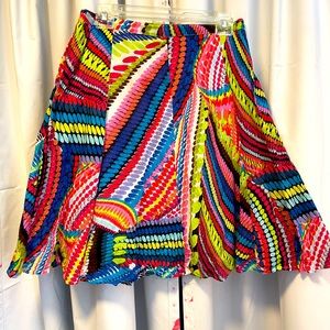 Skirt size L